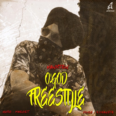 O'God Freestyle ft. PRECET | Boomplay Music