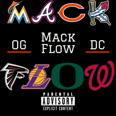 Mack Flow | Boomplay Music