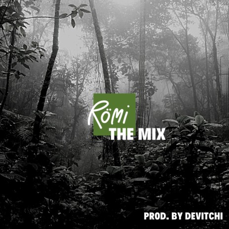 The Mix Freestyle | Boomplay Music