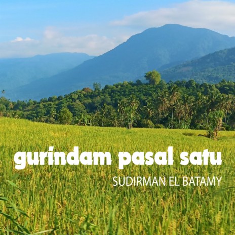 Gurindam Pasal Satu | Boomplay Music