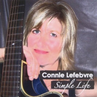 Connie Lefebvre