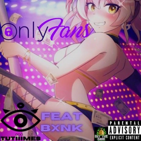 Onlyfans ft. Lil Bxnk | Boomplay Music