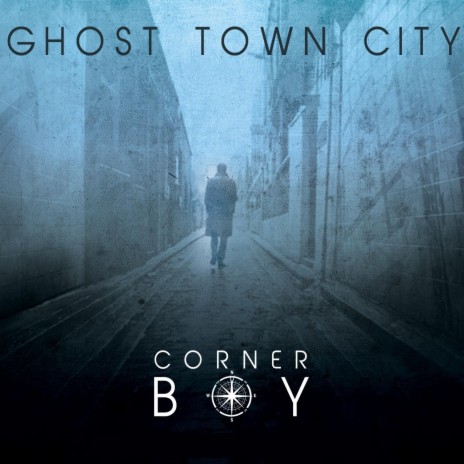 Ghost Town City | Boomplay Music