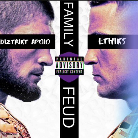 Family Feud ft. Ethiks | Boomplay Music