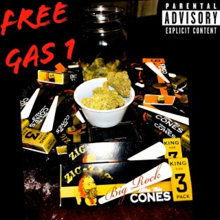 Free gas 1
