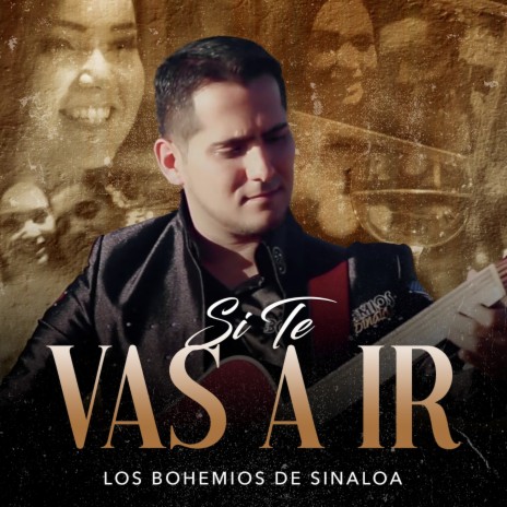 Si Te Vas A Ir | Boomplay Music