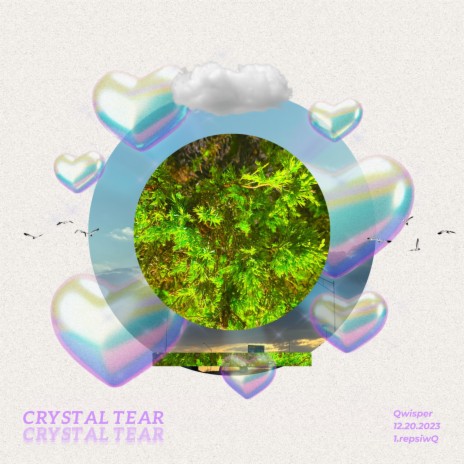 Crystal Tear