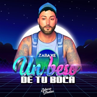 Un beso de tu boca