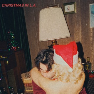 Christmas in La