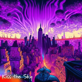 Kiss the Sky