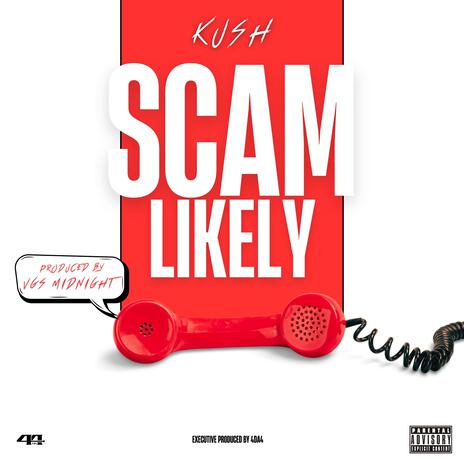 Scam Likely | Boomplay Music