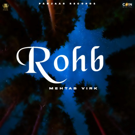 Rohb | Boomplay Music