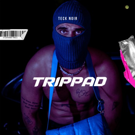 TRIPPAD ft. HARISE | Boomplay Music