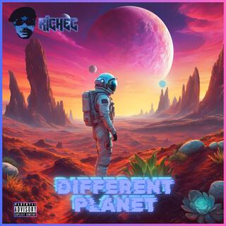 Different Planet