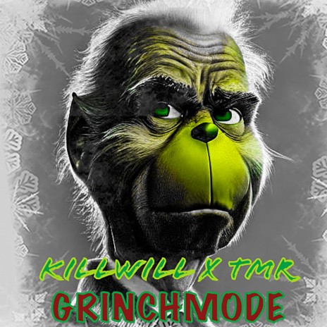 Grinchmode ft. The Marine Rapper