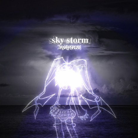 Sky Storm | Boomplay Music