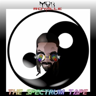 The Spectrum Tape EP