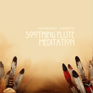 Soothing Flute Meditation Music with Forest Sounds