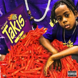 Too Many Takis