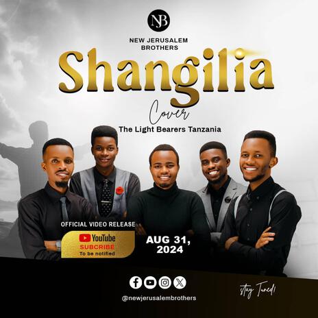 Shangilia | Boomplay Music