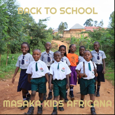 Back to School | Boomplay Music