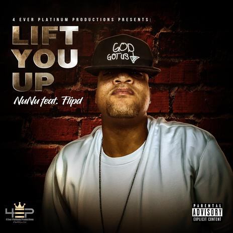 Lift You Up ft. Flipd | Boomplay Music