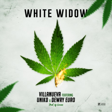 White Widow (feat. Dewryeuro & Unik0) | Boomplay Music