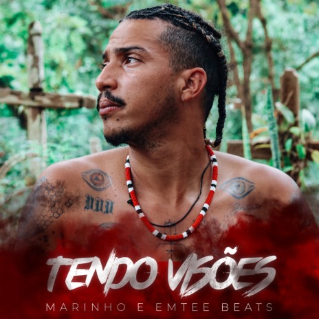 Tendo Visões ft. Marinho | Boomplay Music