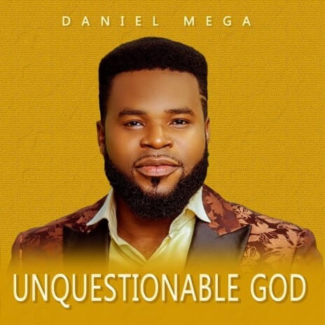 Unquestionable God | Boomplay Music