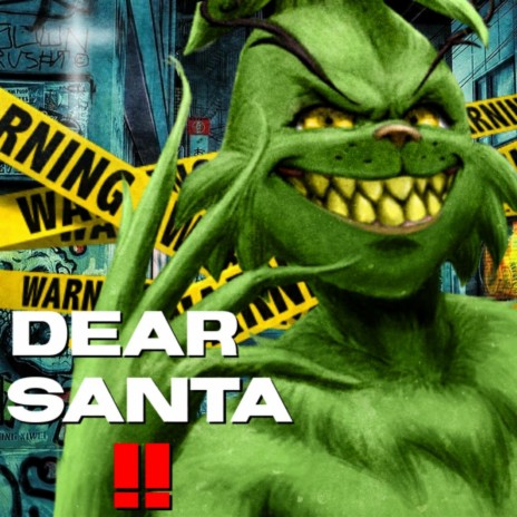 Dear Santa !! | Boomplay Music