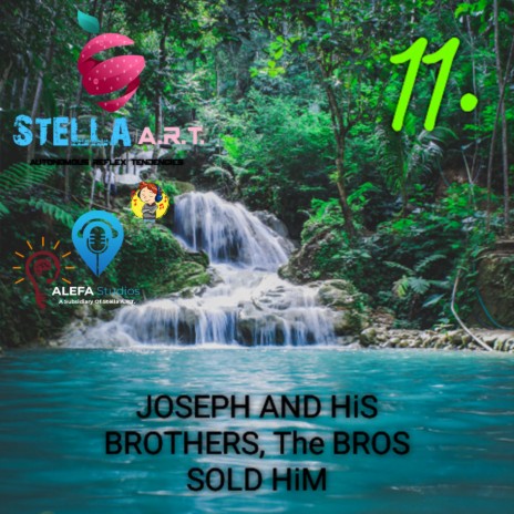 Joseph And His Brothers (X-BONES_JAM-FEST) ft. X-Baller_X-Beezy | Boomplay Music