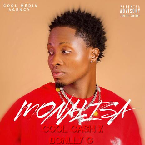 Monalisa (Acoustic Version) ft. DonllyG | Boomplay Music