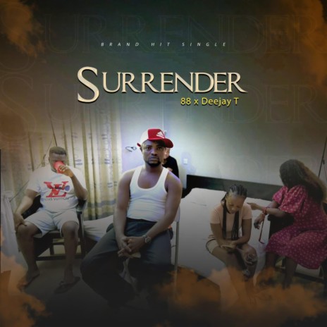 SURRENDER | Boomplay Music