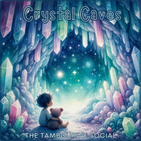 Crystal Caves | Boomplay Music