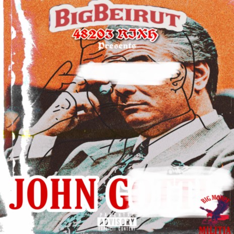 John G ft. 48203 RIXH | Boomplay Music
