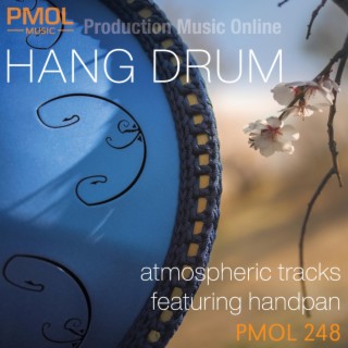 Hang Drum