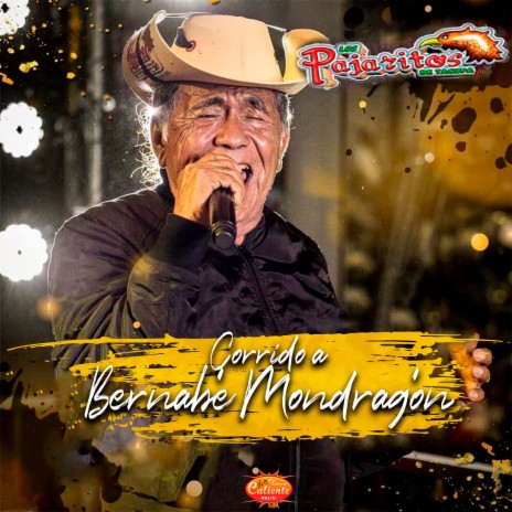 Corrido a Bernabé Mondragón