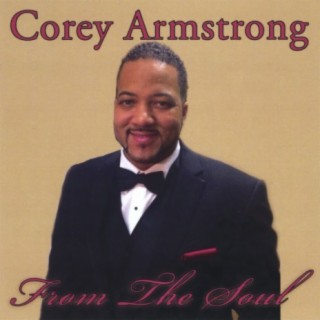 Corey Armstrong