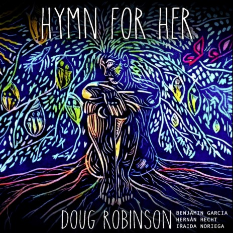Hymn for Her ft. Hernan Hecht & Benjamín García | Boomplay Music