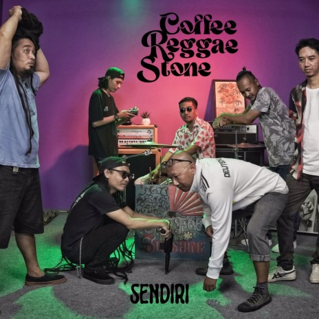 Sendiri | Boomplay Music