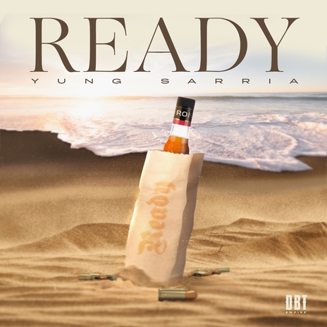 Ready | Boomplay Music