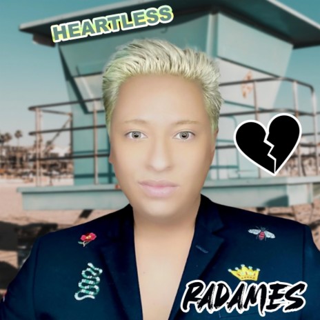 Heartless | Boomplay Music