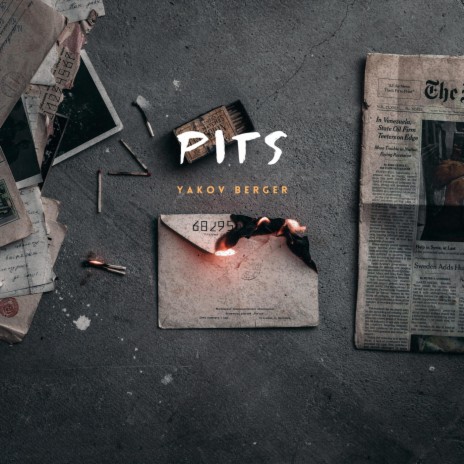 Pits | Boomplay Music