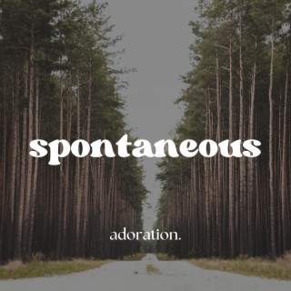 Spontaneous #3