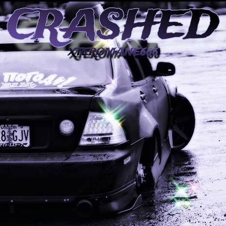 CRASHED | Boomplay Music