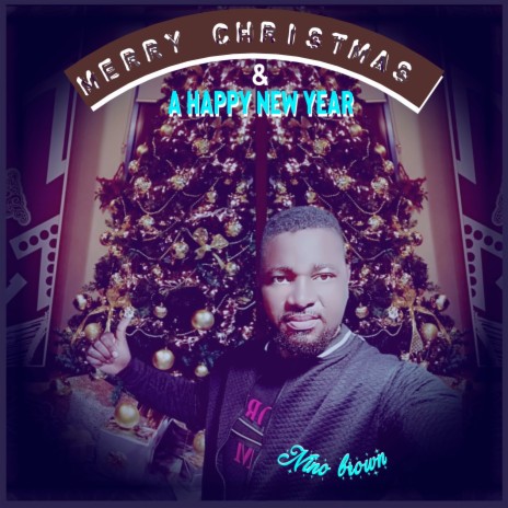 Merry Christmas & A Happy New Year | Boomplay Music