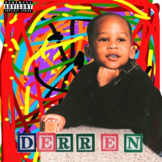 DERREN