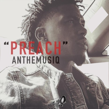 Preach | Boomplay Music