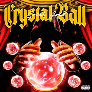 Crystal Ball - EP