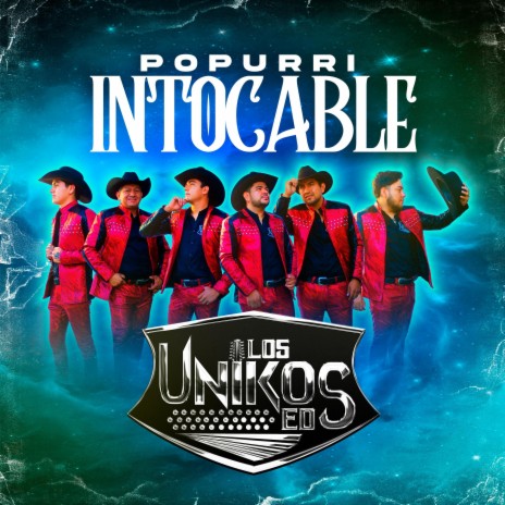 Popurri Intocable | Boomplay Music